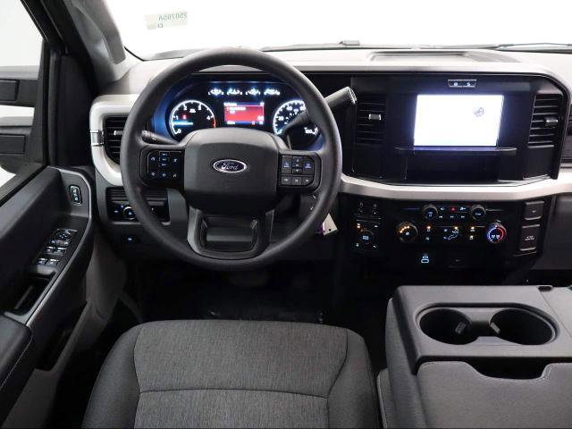 Certified 2025 Ford F250 XL w/ STX Appearance Package image 16