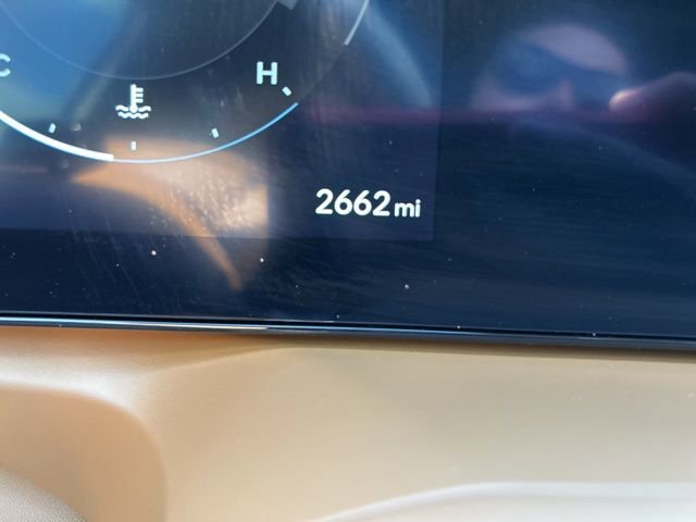 Used 2026 Hyundai Palisade Calligraphy image 22