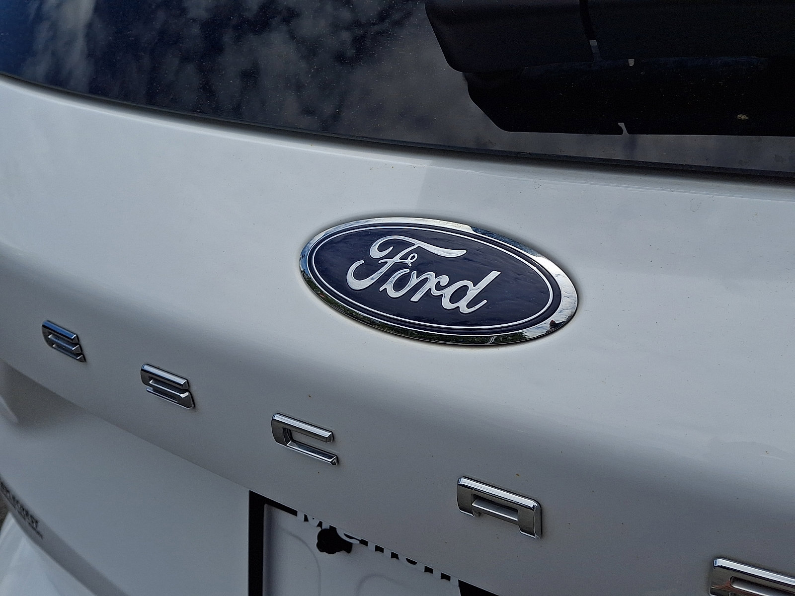 Certified 2023 Ford Escape ST-Line w/ Tech Pack #1 AWD/4WD image 32