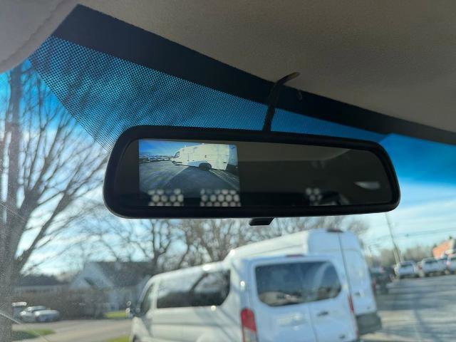 Used 2024 Chevrolet Express 2500 w/ Driver Convenience Package image 14