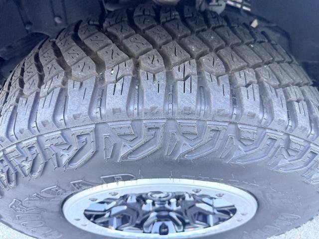 Certified 2022 Ford Bronco Badlands image 15