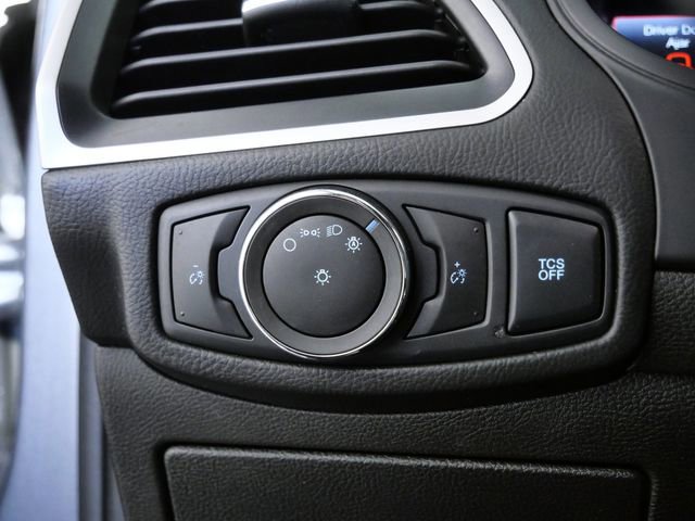 Certified 2022 Ford Edge SE AWD/4WD image 23