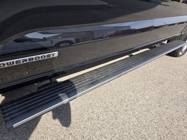 Certified 2023 Ford F150 Platinum w/ Equipment Group 701A High AWD/4WD image 11