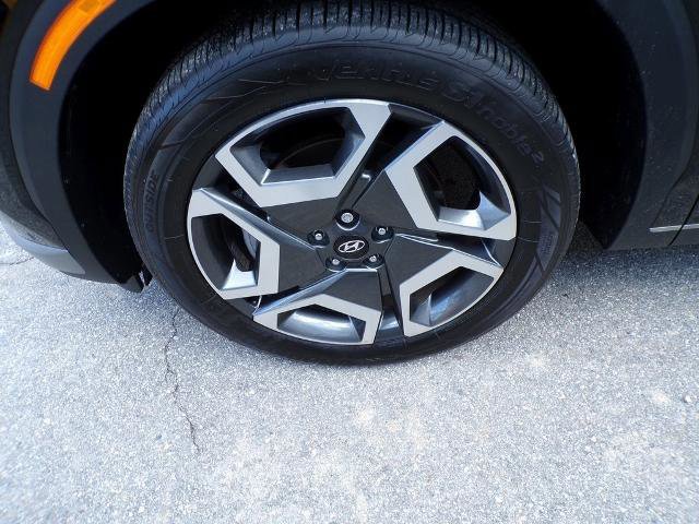 Used 2024 Hyundai Palisade Limited image 9