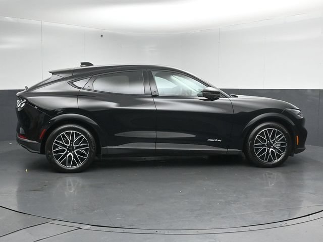 Certified 2025 Ford Mustang Mach-E Premium AWD/4WD image 8