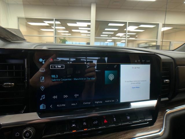 Used 2023 Chevrolet Silverado 1500 RST image 15