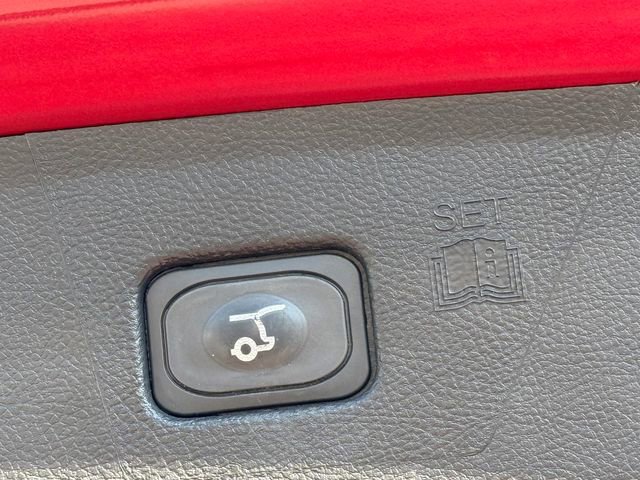 Certified 2024 Ford Edge SEL w/ Convenience Package image 26