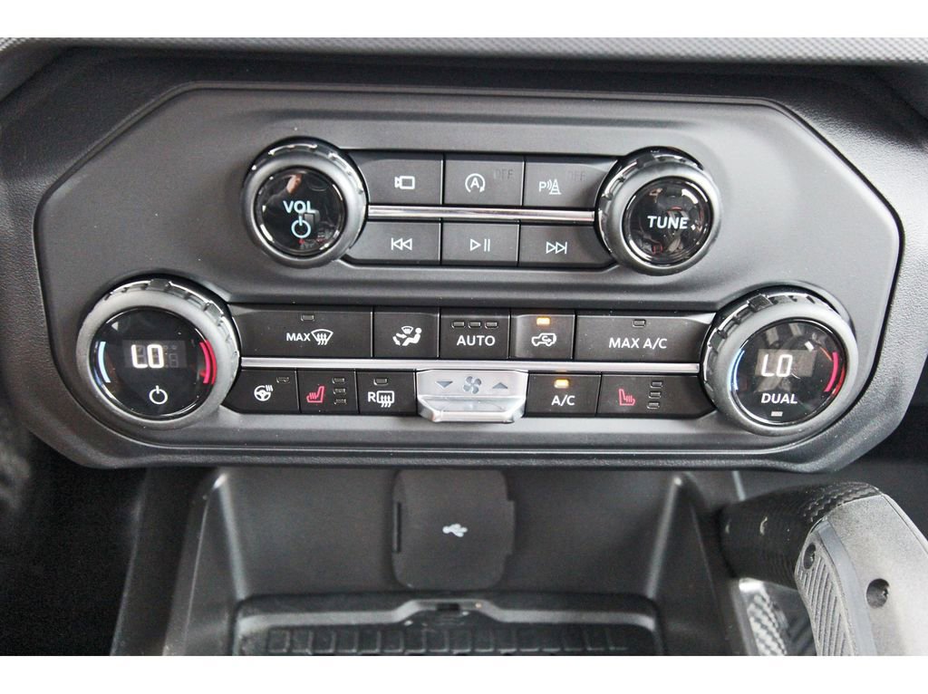 Certified 2024 Ford Bronco Raptor AWD/4WD image 25