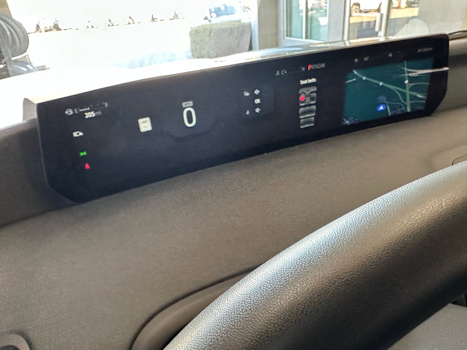 Certified 2025 Ford Expedition Max Active image 36