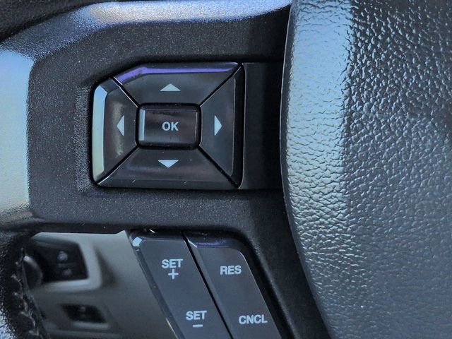 Certified 2019 Ford F150 XLT w/ Equipment Group 301A Mid image 23