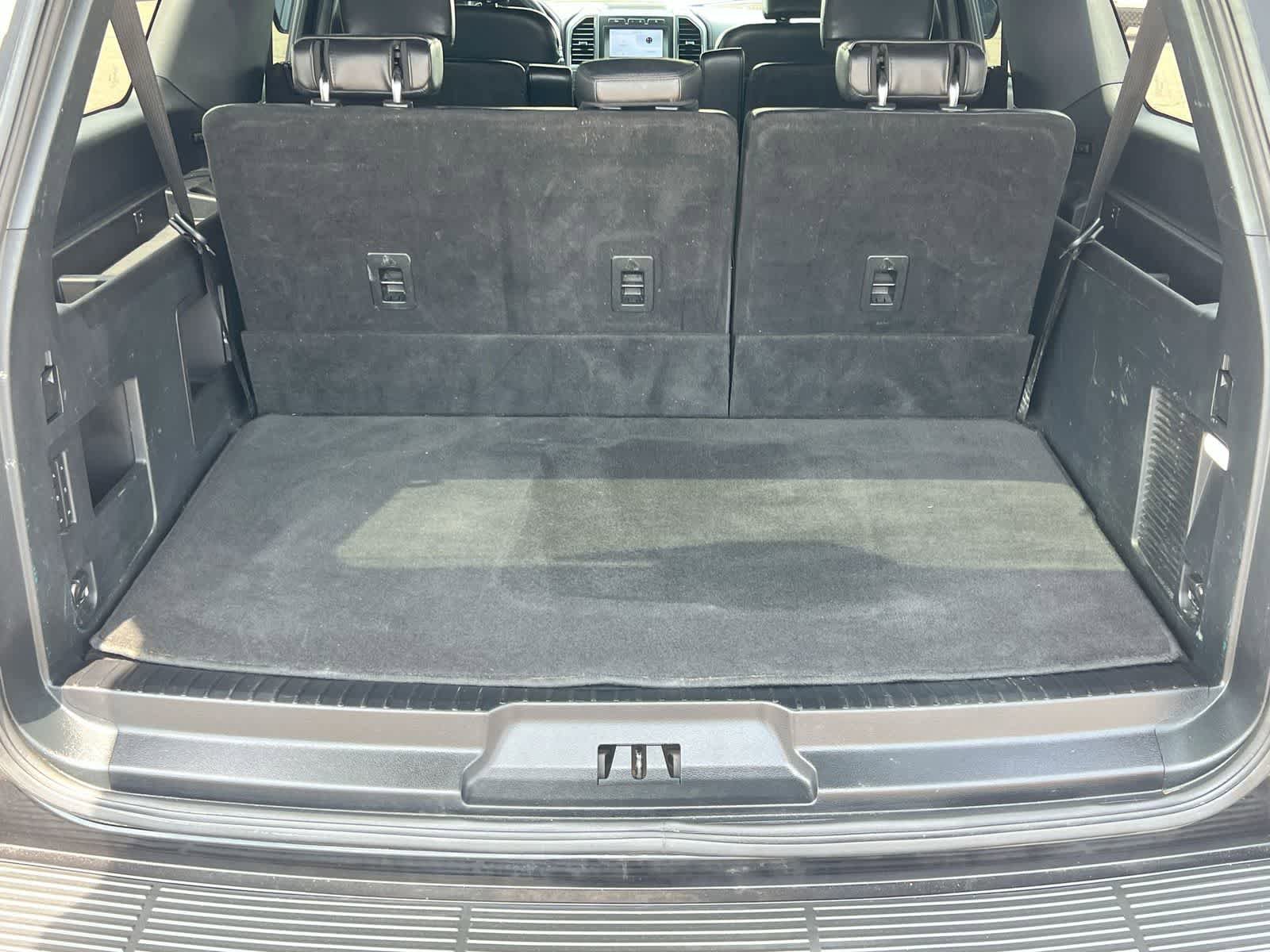 Certified 2021 Ford Expedition Max XLT RWD image 33