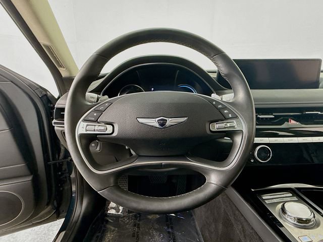 Used 2023 Genesis G80 2.5T image 11