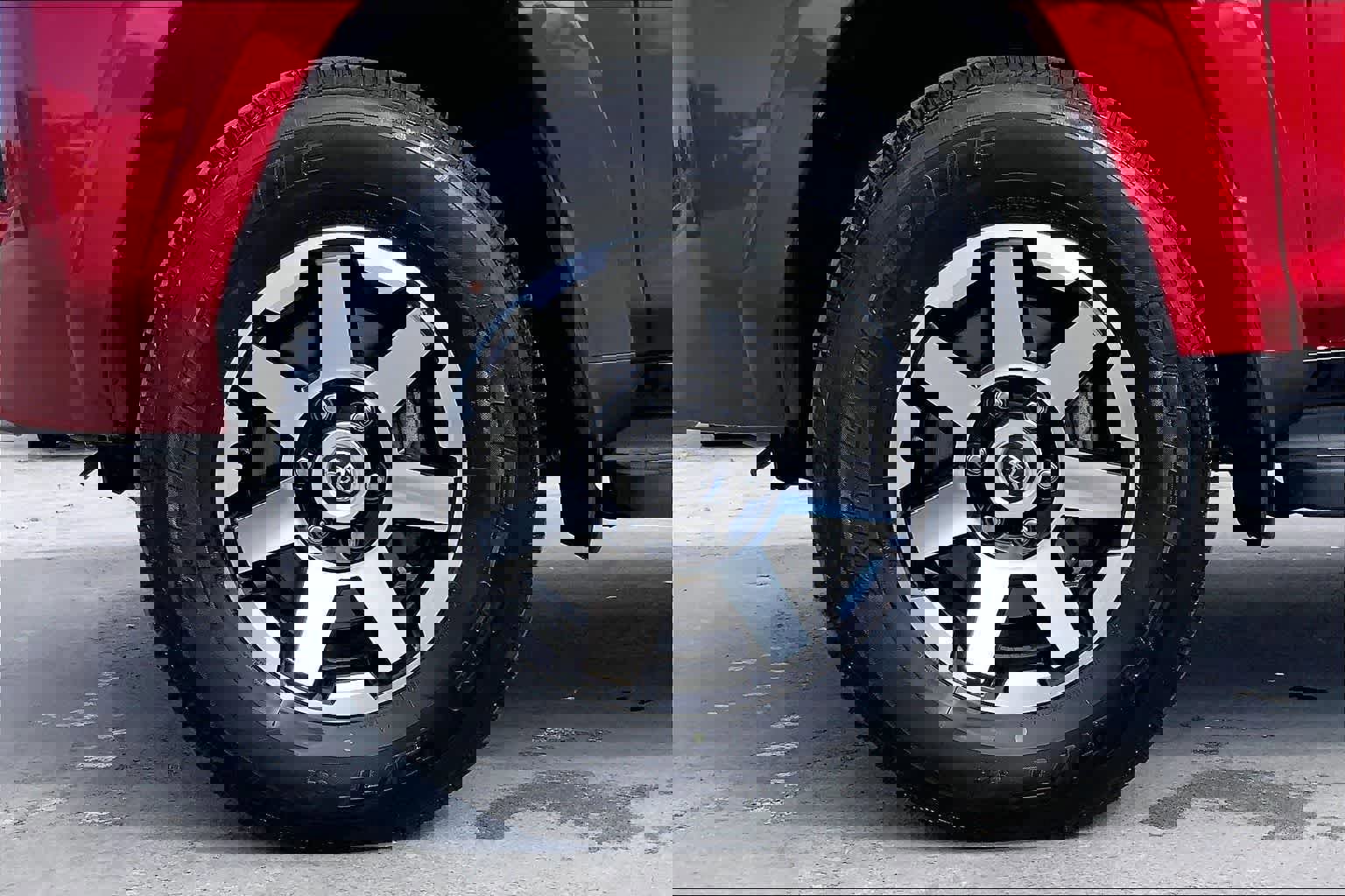 Used 2024 Toyota 4Runner TRD Off-Road image 10