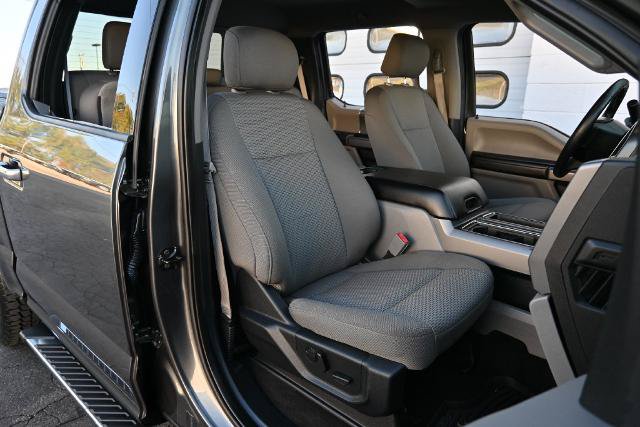 Certified 2020 Ford F150 XLT w/ Equipment Group 302A Luxury AWD/4WD image 23