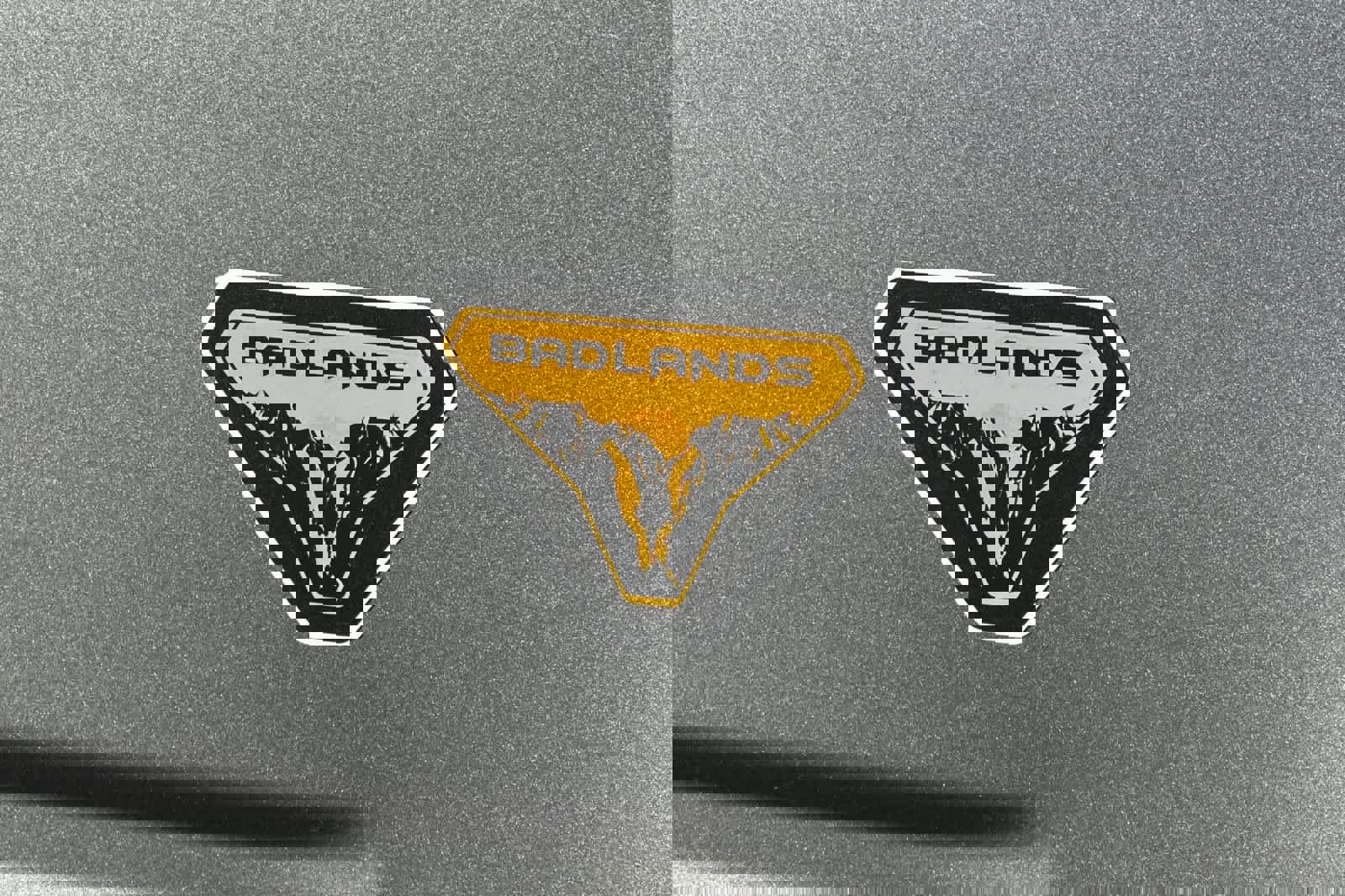 Certified 2023 Ford Bronco Sport Badlands image 27