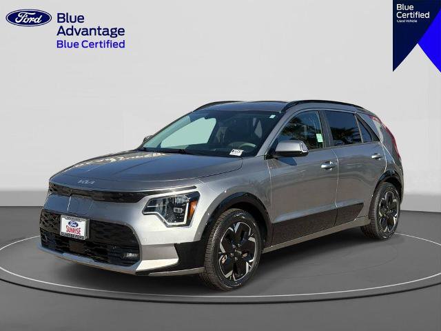 Used 2023 Kia Niro Wave FWD image 1