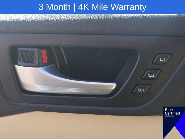 Used 2018 Toyota Highlander Limited FWD image 26