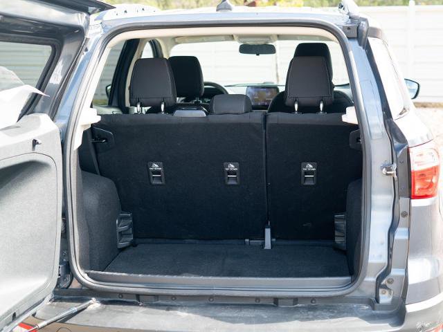 Certified 2022 Ford EcoSport SE image 8