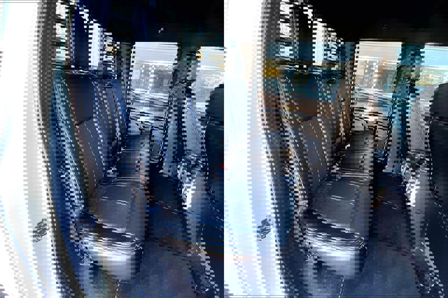 Certified 2020 Ford F150 Lariat image 21