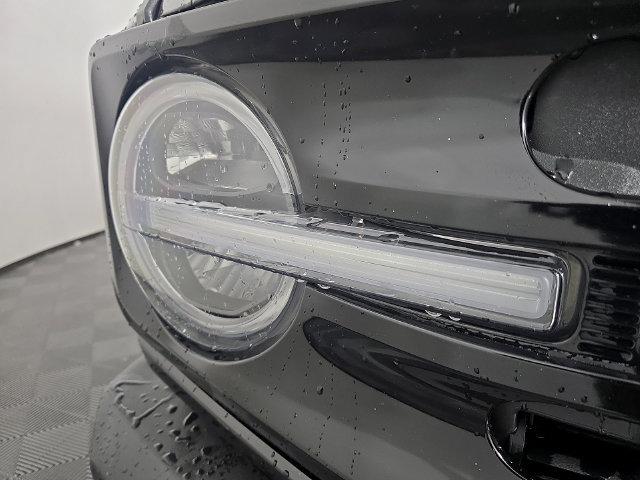 Certified 2023 Ford Bronco Outer Banks AWD/4WD image 10