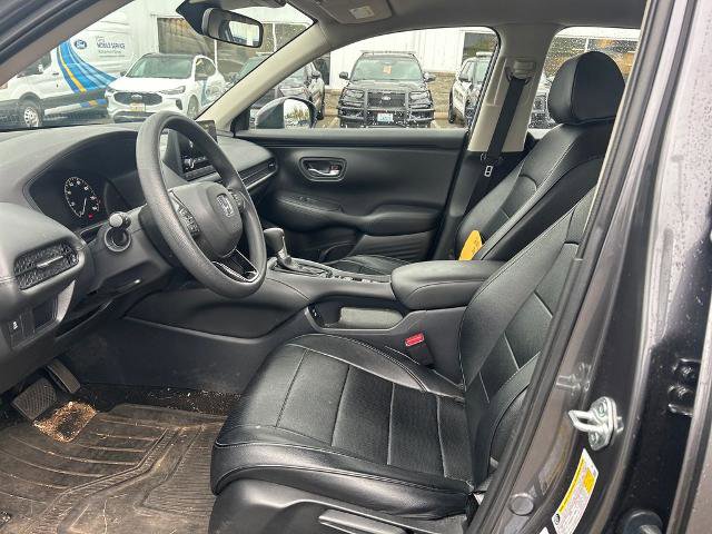 Used 2024 Honda HR-V LX image 5
