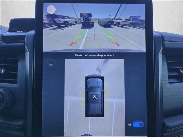 Certified 2023 Ford Expedition Max Platinum image 14