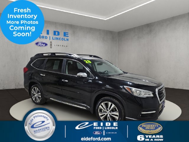 Used 2020 Subaru Ascent Touring w/ Popular Package #2A