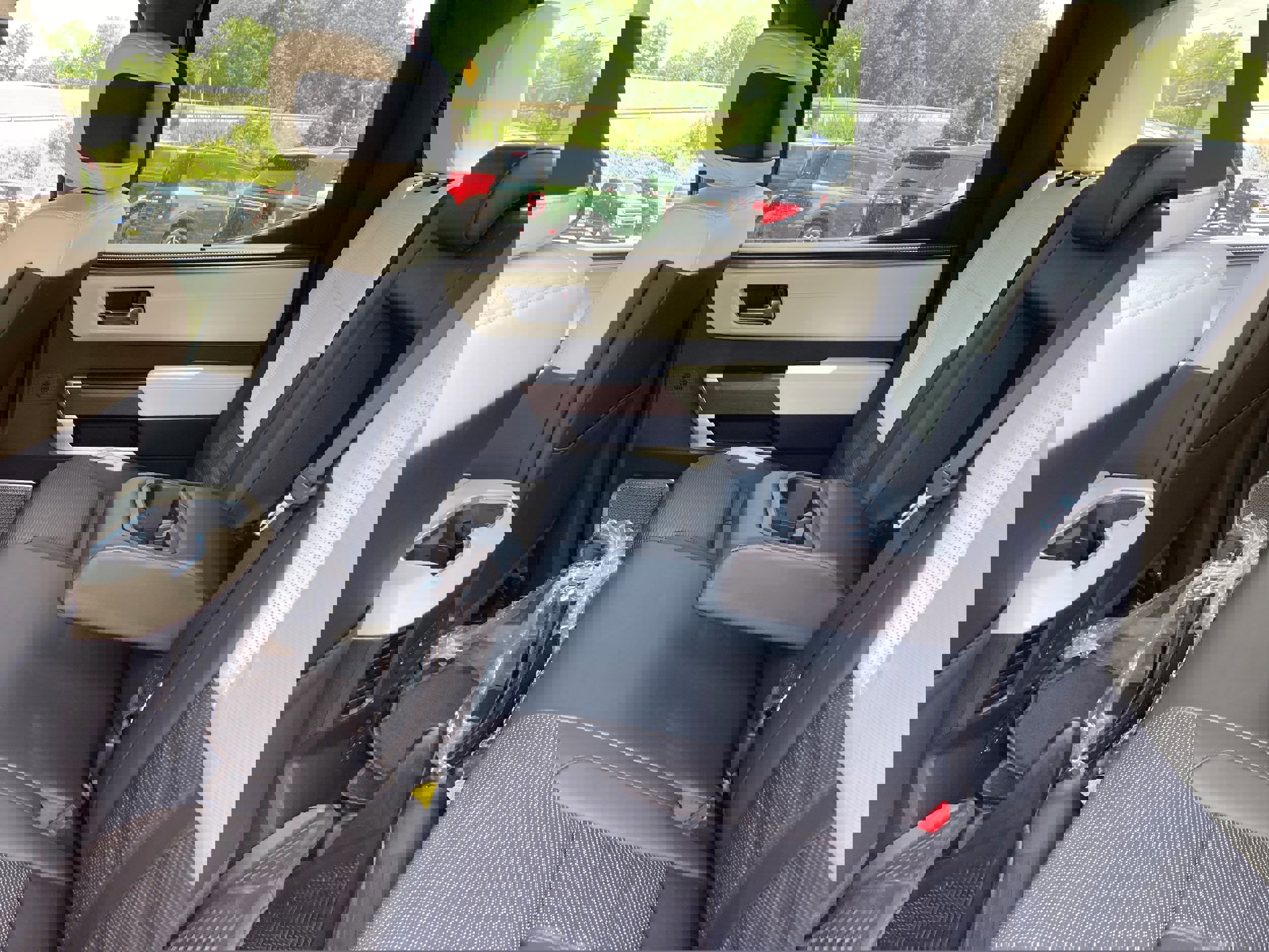 Used 2023 Toyota Tundra Capstone image 16