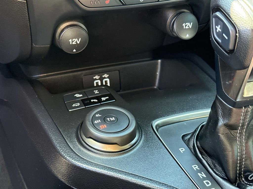 Certified 2023 Ford Ranger Lariat w/ Equipment Group 501A High image 30