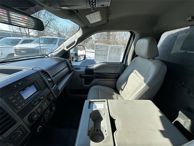 Certified 2020 Ford F550 XL image 19