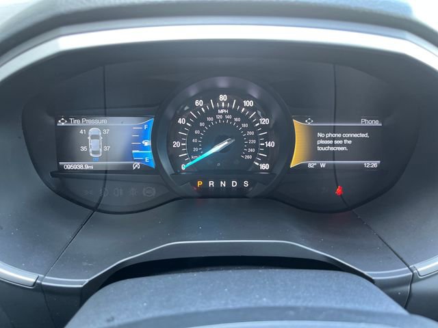 Certified 2020 Ford Edge SEL w/ Convenience Package AWD/4WD image 10