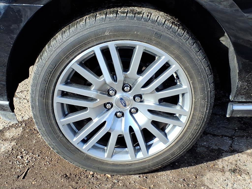 Certified 2023 Ford Expedition Limited image 9