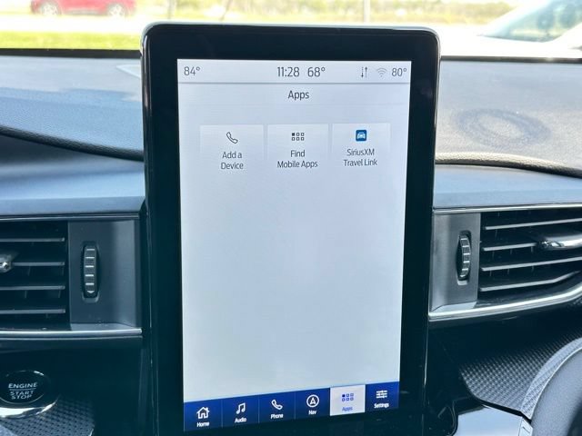 Certified 2023 Ford Explorer ST w/ Equipment Group 401A AWD/4WD image 22