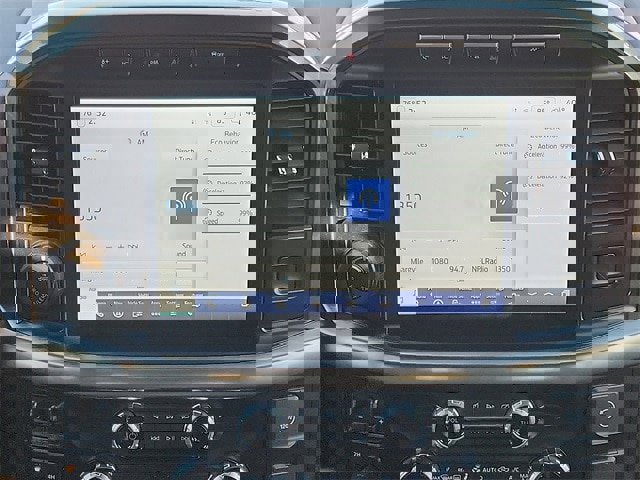 Certified 2023 Ford F150 Lariat w/ Equipment Group 502A High image 16