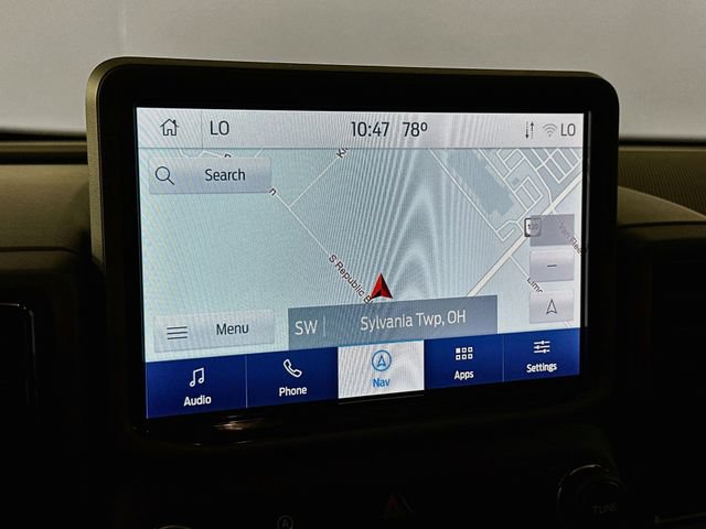 Certified 2022 Ford Bronco Sport Outer Banks w/ Tech Package AWD/4WD image 19
