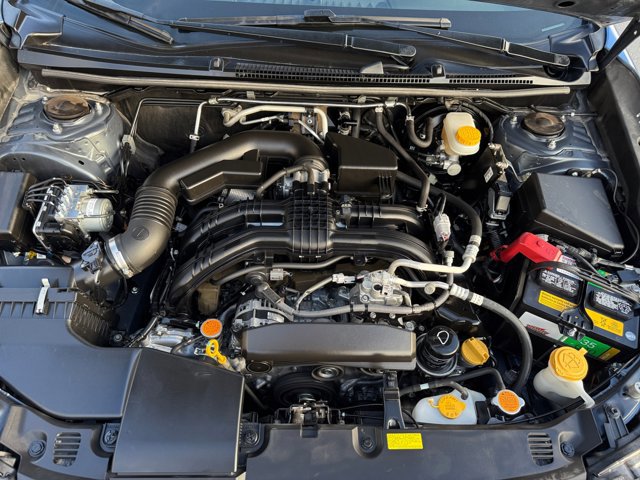 Used 2018 Subaru Crosstrek 2.0i Limited AWD/4WD image 27