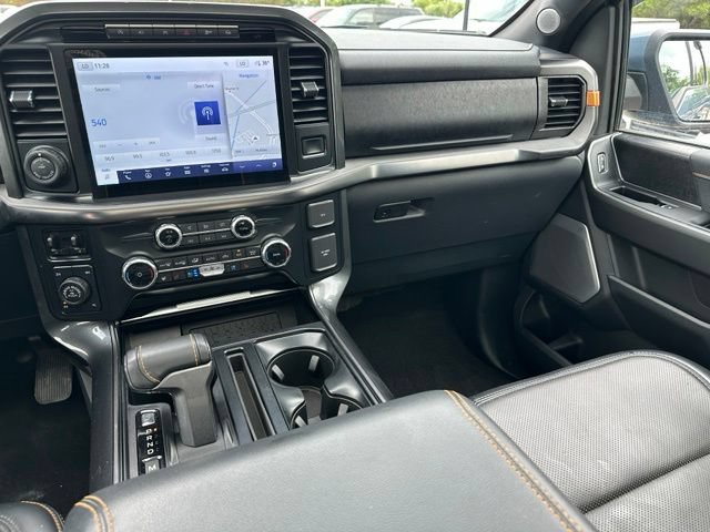 Certified 2023 Ford F150 Tremor w/ Equipment Group 402A High AWD/4WD image 18