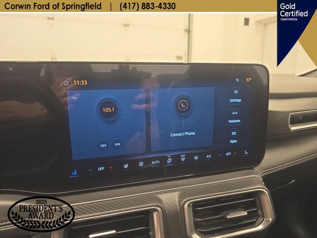 Certified 2024 Ford Mustang GT RWD image 21