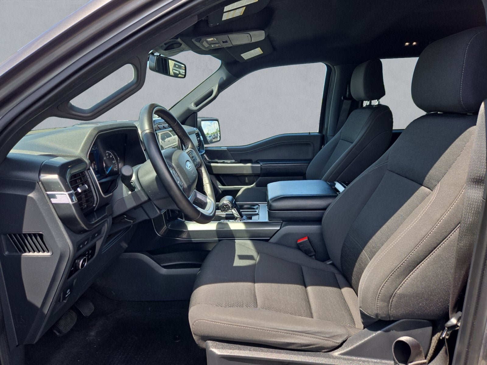 Certified 2023 Ford F150 XL AWD/4WD image 11