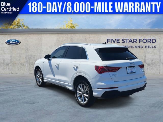 Used 2023 Audi Q3 2.0T Premium image 6