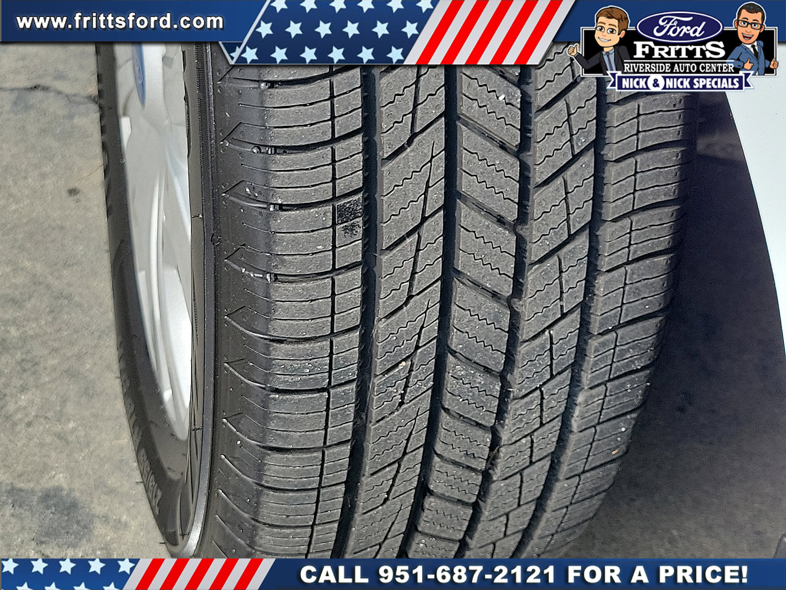 Certified 2020 Ford Transit Connect XL FWD image 20