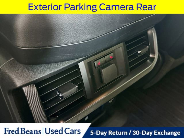 Certified 2023 Ford F150 Platinum w/ Equipment Group 701A High image 33