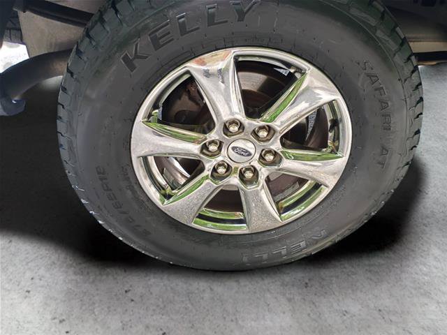 Certified 2019 Ford F150 XLT w/ Equipment Group 302A Luxury AWD/4WD image 20