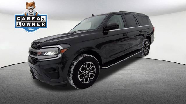 Certified 2023 Ford Expedition Max XLT image 5