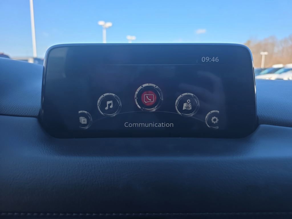 Used 2017 MAZDA CX-5 Touring image 31