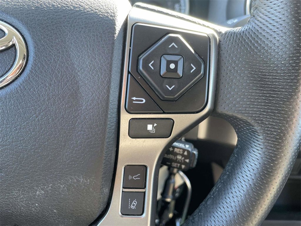 Used 2022 Toyota Tacoma image 23