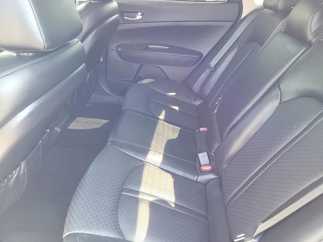 Used 2020 Kia Optima SE FWD image 13
