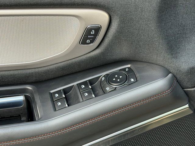 Certified 2025 Ford Expedition Max Active AWD/4WD image 24