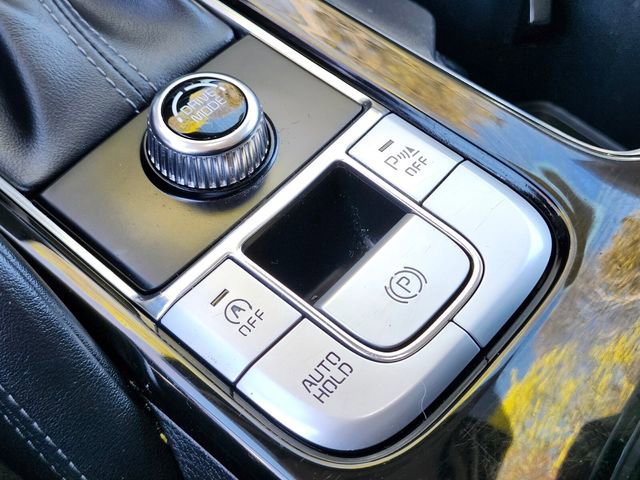 Used 2022 Kia Telluride EX w/ EX Premium Package image 28