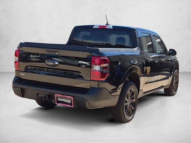 Certified 2024 Ford Maverick XLT w/ XLT Luxury Package FWD image 5